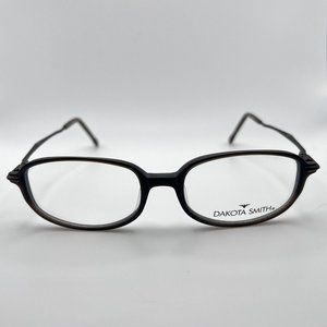 Dakota Smith Horizon Dingo Oval Flex Plastic Acetate Metal Brown Hong Kong 140